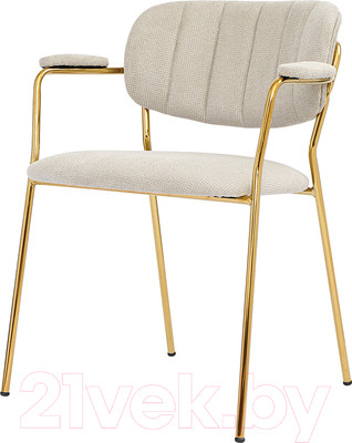 Стул Bergenson Bjorn Eirill / BB0000110 (серый)