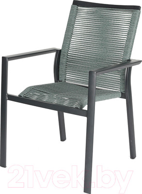 Стул Bergenson Bjorn Paulsen / BB0000467 (серо-зеленый)