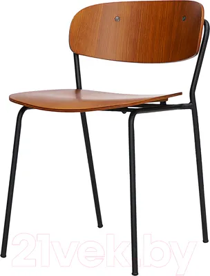 Стул Bergenson Bjorn Torfrid / BB000099 (орех)