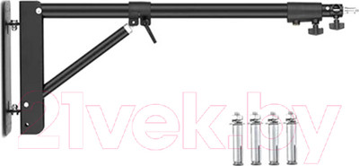 Стойка для студийного оборудования RayLab RL-WLT130