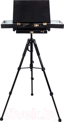 Этюдный ящик Малевичъ МЛ-39 / 151039