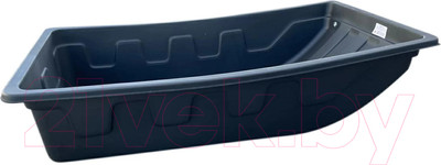 Сани для рыбалки Yaman Тундра №27 / Я-СВ27 (1180x610x270мм)