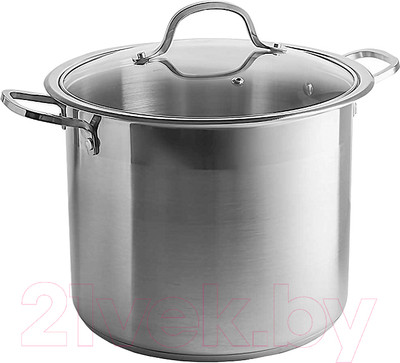 Кастрюля Webber BE-128-12L