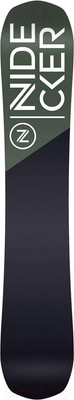 Сноуборд Nidecker Play 2023-24 (р.152)