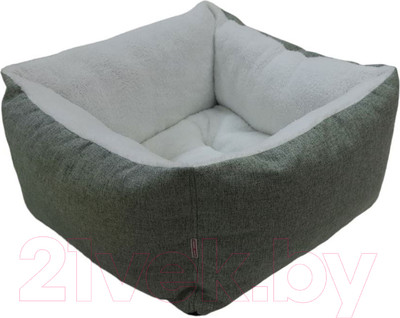 Лежанка для животных Happy Friends Пухлик Уют / stm 681