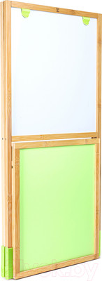 Мольберт детский Hape Двухсторонний / E2001_HP
