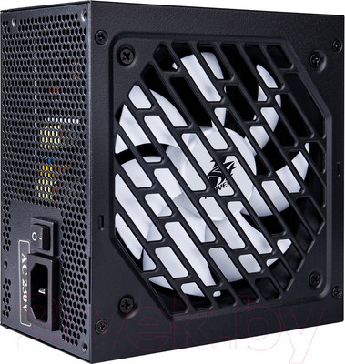 Блок питания для компьютера 1stPlayer FK 750W / PS-750FK