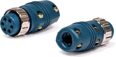 Разъем для панели сварочного аппарата AURORA Ultimate 23064