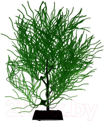 Декорация для аквариума Homefish Растение 80674