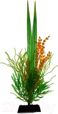 Декорация для аквариума Homefish Растение 80677