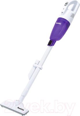 Профессиональный пылесос Makita CL117FDX7