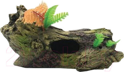 Декорация для аквариума Homefish Ствол дерева 84361