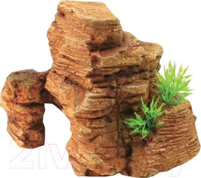 Декорация для аквариума Homefish Пещера 84362