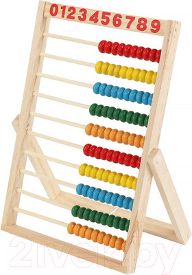 Счеты Лесная мастерская 592065