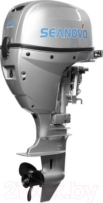 Мотор лодочный Seanovo SNEF15FES