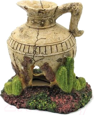 Декорация для аквариума Homefish Кувшин 84366