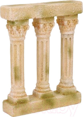 Декорация для аквариума Homefish Римские колонны 84370