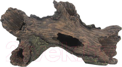 Декорация для аквариума Homefish Ствол дерева 84372