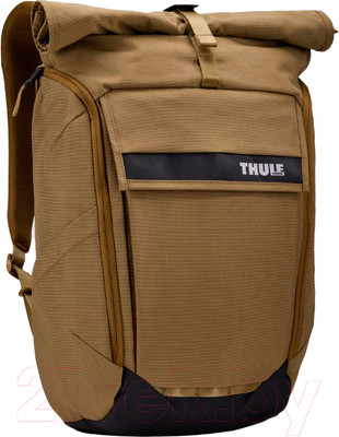 Рюкзак Thule Paramount Backpack 24L PARABP3116NUTRIA / 3205013 (коричневый)