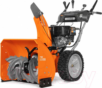 Снегоуборщик бензиновый Daewoo Power Dast 8565