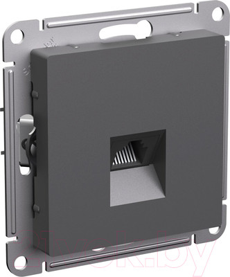 Розетка Systeme (Schneider) Electric AtlasDesign ATN001483