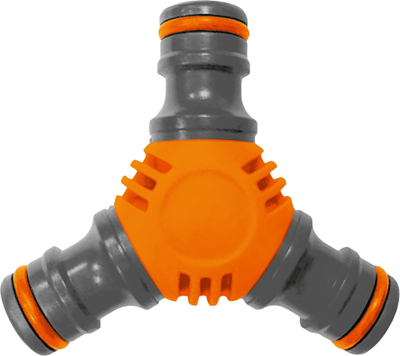 Разветвитель для шланга Daewoo Power DWC 3300