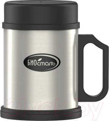 Термокружка Биосталь NM-108B