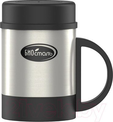 Термокружка Биосталь NM-105A