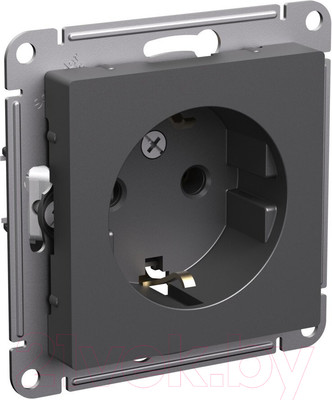 Розетка Systeme (Schneider) Electric AtlasDesign ATN001443