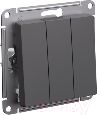 Выключатель Systeme (Schneider) Electric AtlasDesign ATN001431