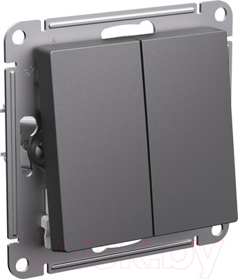 Выключатель Systeme (Schneider) Electric AtlasDesign ATN001465