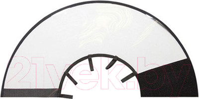 Воротник защитный Homepet Vet №35 79687