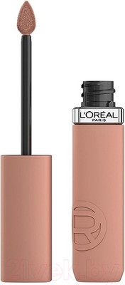 Помада для губ L'Oreal Paris Infaillible Matte Resistance Liquid Lipstick тон 105