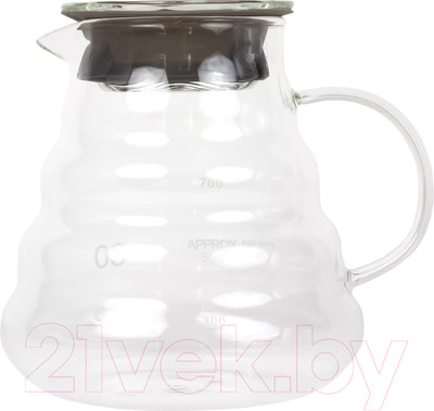 Заварочный чайник Market Union UJSH-097