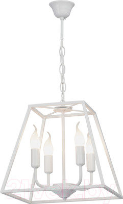 Люстра Vitaluce V4237-0/4