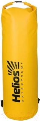 Герморюкзак Helios HS-DB-9033125-YL (90л, желтый)