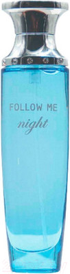 Духи Новая Заря Следуй за мной Ночь (30мл)