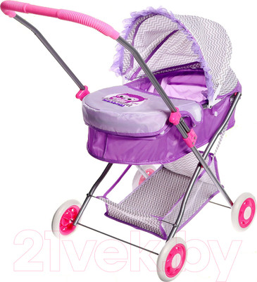 Коляска для куклы Happy Valley Любимый малыш / 9517259