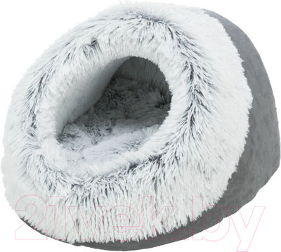 Домик для животных Trixie Harvey / 38030 (серый)