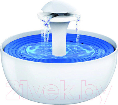 Поилка автоматическая для животных Homepet 81261