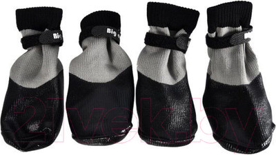 Сапожки для собак Homepet L / 83628