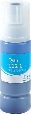 Контейнер с чернилами Sakura Printing SIC13T06C24A