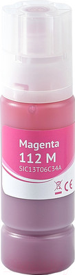 Контейнер с чернилами Sakura Printing SIC13T06C34A