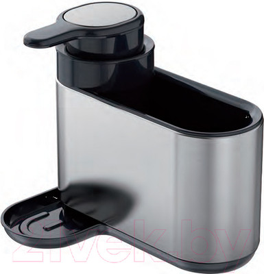 Подставка для моющего средства и губок Primanova D-80007