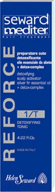 Тоник для волос Helen Seward Mediter Reforce Tonic Укрепляющий и уплотняющий (100мл)
