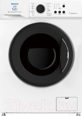 Стиральная машина Renova WAF-7012M11