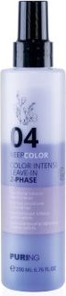 Кондиционер для волос Puring 04 Keepcolor Color Intense Leave In 2 Phase (200мл)