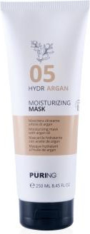 Маска для волос Puring 05 Hydrargan Moisturizing Mask Увлажнение (250мл)