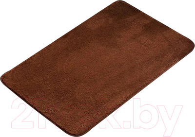 Коврик для ванной Кокон Хаус Classic 60x40см (кофе)