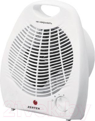 Тепловентилятор Zerten ZTD-20